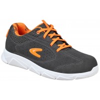 Cofra Split Safety Trainers Metal Free - S1 P SRC Safety Footwear